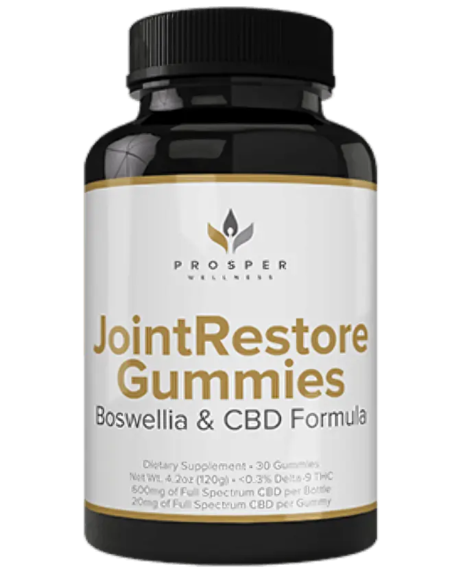 Joint Restore Gummies